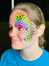 Load image into Gallery viewer, Face Painting Add-On Party Option