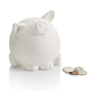PB&J Piggy Bank Paint Party!!!