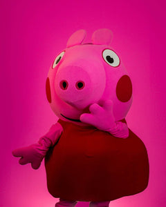 Party Like a Pig Star!!!