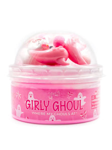YOUNG + WILD AND FRIEDMAN - SLIME - GIRLY GHOUL