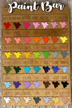 Load image into Gallery viewer, 2025 Tree of Names Personalized Ornament