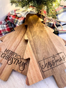 Deck the Boards...Christmas Charcuterie Workshop!!!
