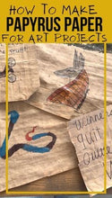 Load image into Gallery viewer, After School Art Classes