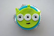 Load image into Gallery viewer, To Infinity &amp; Beyond Paint Party with Buzz Lightyear!!!