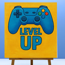 Load image into Gallery viewer, Mario &amp; Friends Summer Art Camp