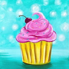 Load image into Gallery viewer, December 2026 Kids Canvas Parties