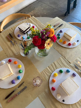 Load image into Gallery viewer, Cake Canvas &amp; Coffee Workshop