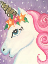 Load image into Gallery viewer, December 2026 Kids Canvas Parties