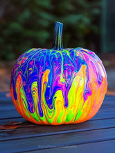 Load image into Gallery viewer, Fall-O-Ween Art Camp!!!