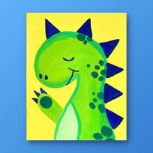 Load image into Gallery viewer, December 2026 Kids Canvas Parties