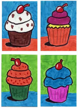 Load image into Gallery viewer, Homeschool Art Classes