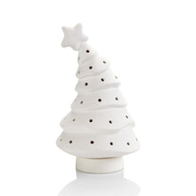 Load image into Gallery viewer, Small Lighted Animated Tree