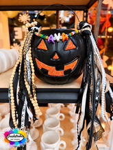 Load image into Gallery viewer, 🎃 Bling Your Boo Bucket | Tween &amp; Teen Night ✨