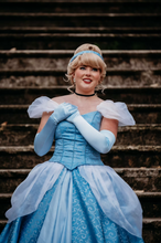 Load image into Gallery viewer, Royal Paint Party with Cinderella!!!