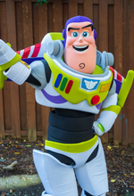 Load image into Gallery viewer, To Infinity &amp; Beyond Paint Party with Buzz Lightyear!!!