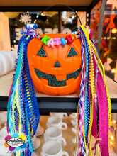 Load image into Gallery viewer, 🎃 Bling Your Boo Bucket | Tween &amp; Teen Night ✨