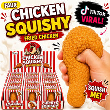 Load image into Gallery viewer, Cluck &amp; Squish Kids Workshop 🍗✨