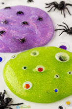 Load image into Gallery viewer, 👻 BOO &amp; SQUISH! Halloween Kids Night 🎃