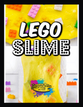 Load image into Gallery viewer, August 2025 Kids Brick Birthday Bash Party