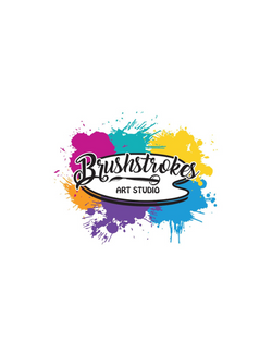 Brushstrokesmobileartstudio