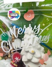 Load image into Gallery viewer, Mini Tree Paint Kits