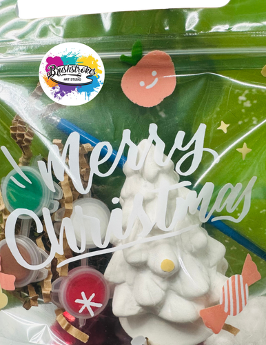 Mini Tree Paint Kits