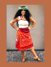 Load image into Gallery viewer, 🌊 The Ocean Is Calling - Moana Paint Party!!! 🌊