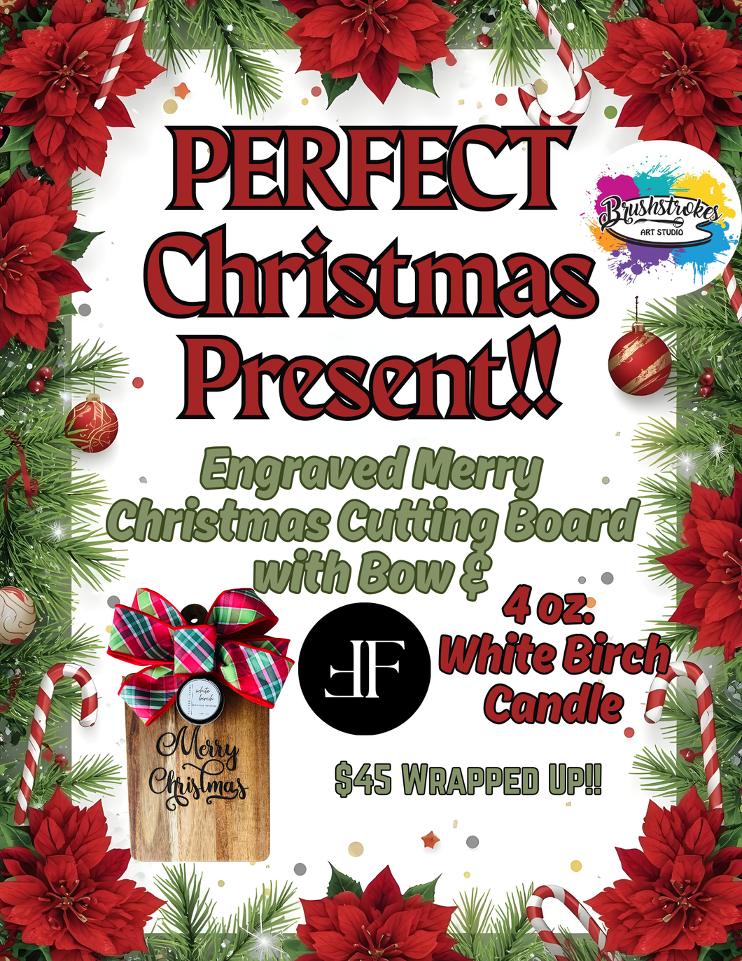 Perfect Christmas Gift!!!