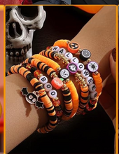 Load image into Gallery viewer, Spooktacular Sleep-Under!!!