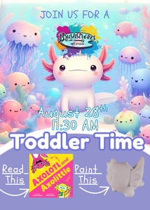 Toddler Time