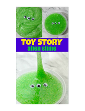 Load image into Gallery viewer, To Infinity &amp; Beyond Paint Party with Buzz Lightyear!!!