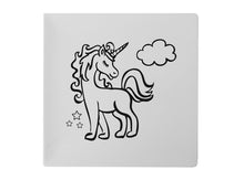 Load image into Gallery viewer, Unicorns Unlimited Art Camp