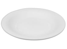 Load image into Gallery viewer, Coupe Salad Plate &amp; Rimmed Salad Plate