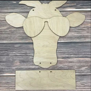 Nursery Cow