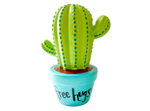 Load image into Gallery viewer, Crazy Cactus Art Camp!!