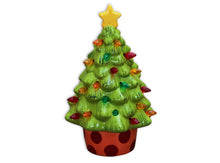 Load image into Gallery viewer, Small Lighted Tree