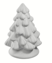 Load image into Gallery viewer, DIY Ceramic Mini Tree Figurine Kits