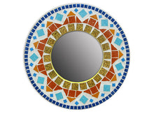 Load image into Gallery viewer, Large Mosaic Mirror Kit