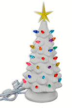 Load image into Gallery viewer, DIY Lighted Christmas Tree Kit