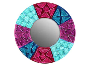 Mosaic Mirror Kit